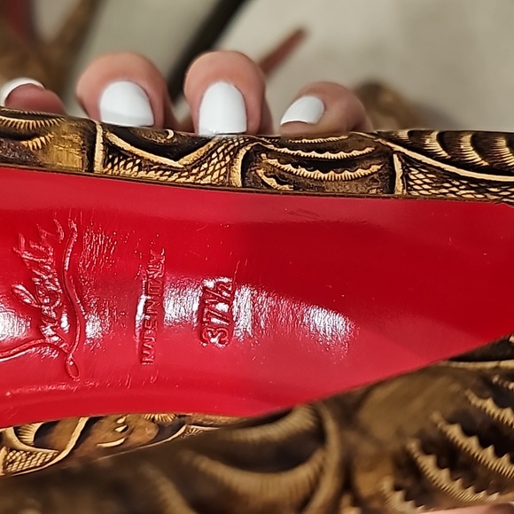 SantaFe Lady Peep - Picture 5 of 6